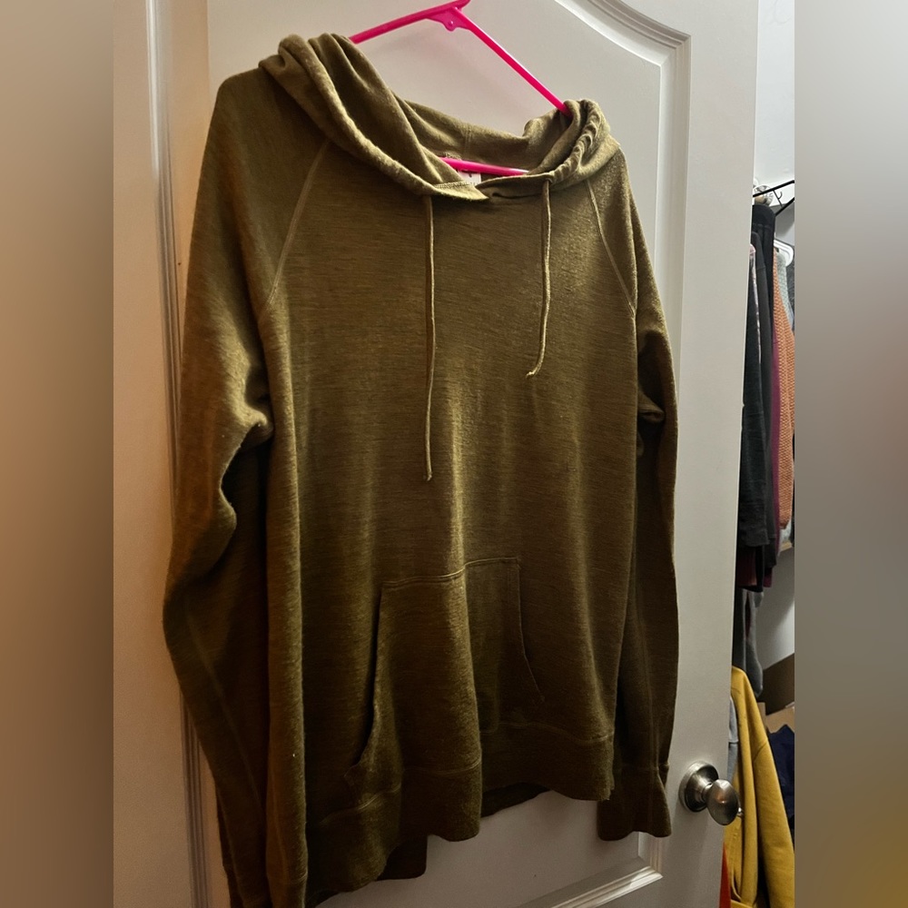 Sloomb Raven Hoodie